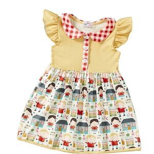 Pete & Lucy Learning is Fun‎ Dress size 2T